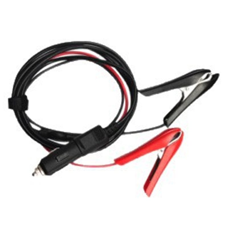 Outdoor Power Repair - AB46-สำหรับสายเคเบิล EF สำหรับ ECOFLOW คลิปสำหรับพาวเวอร์แบงค์กลางแจ้ง ใช้สำหรับซ่อมสายไฟ