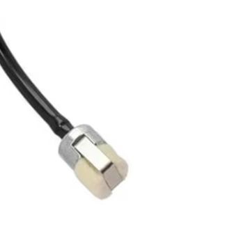 Outdoor Power Vent - 2026 Universal= ชุดท่อน้ำมันเชื้อเพลิงพร้อมตัวกรองและช่องระบายอากาศสำหรับอุปกรณ์ตัดแต่ง V13700003 ชุดซ่อมแบบไหลสูงสำหรับใช้งานกลางแจ้ง=อุปกรณ์เสริมเครื่องมือไฟฟ้า