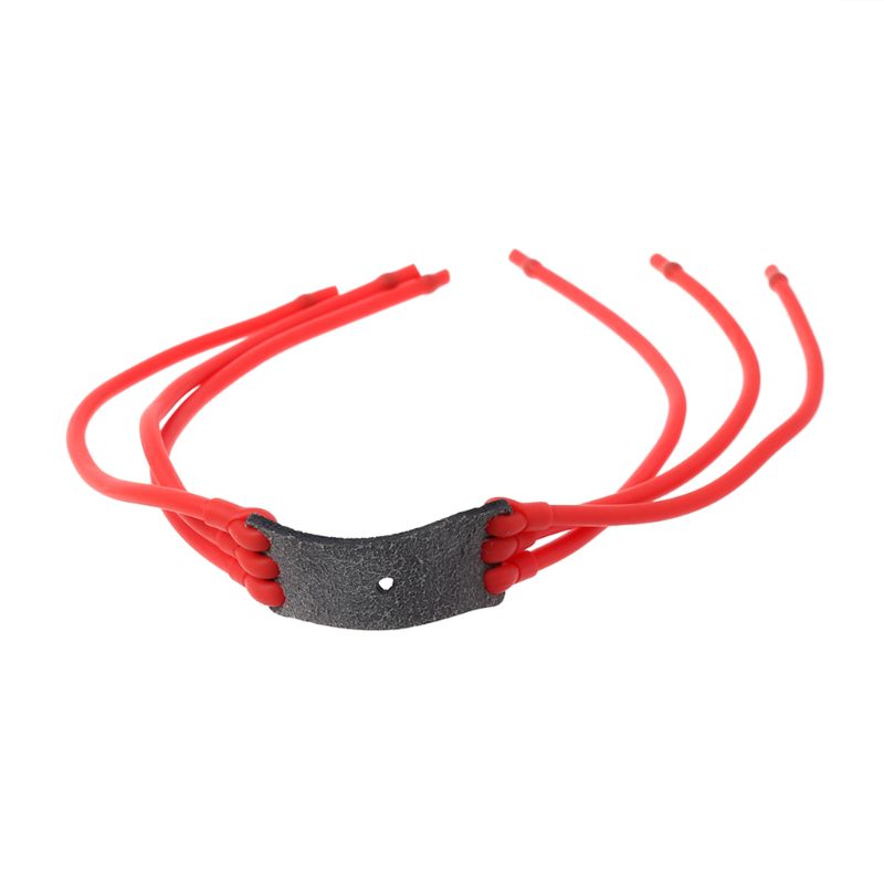 Outdoor Power Group - Slingshot Band กลุ่มหนังกระเป๋ายาง Latex ที่มีประสิทธิภาพ Catapult