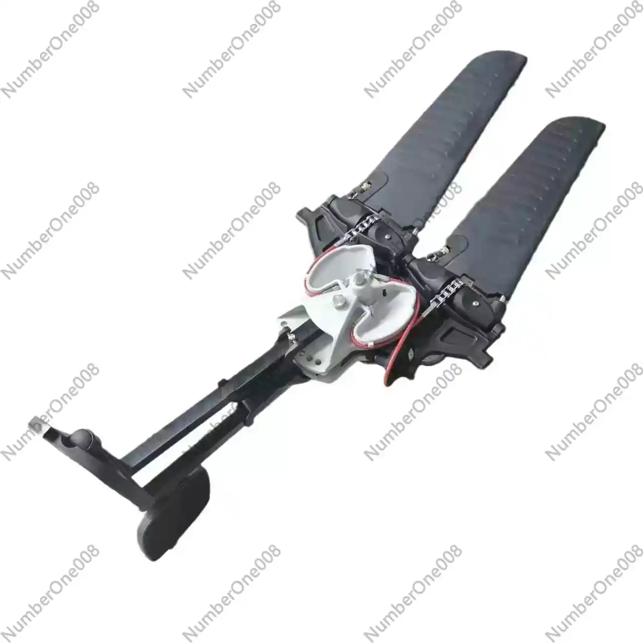 Outdoor Power Repair - อะไหล่ซ่อมระบบขับเคลื่อนด้วยเท้าสำหรับเรือคายัค, อุปกรณ์เสริมสำหรับเปลี่ยนใบพัดขับเคลื่อนด้วยเท้าสำหรับเรือคายัคกลางแจ้ง