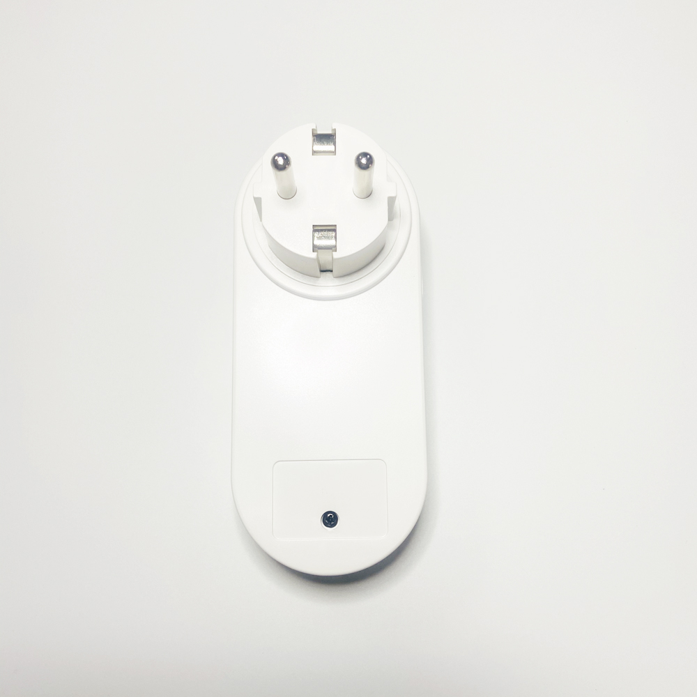 ปลั๊กไฟ WIFI 2.4G 1ชิ้นพร้อมพอ - Outdoor Power Outlet Wifi บทวิจารณ์และราคา