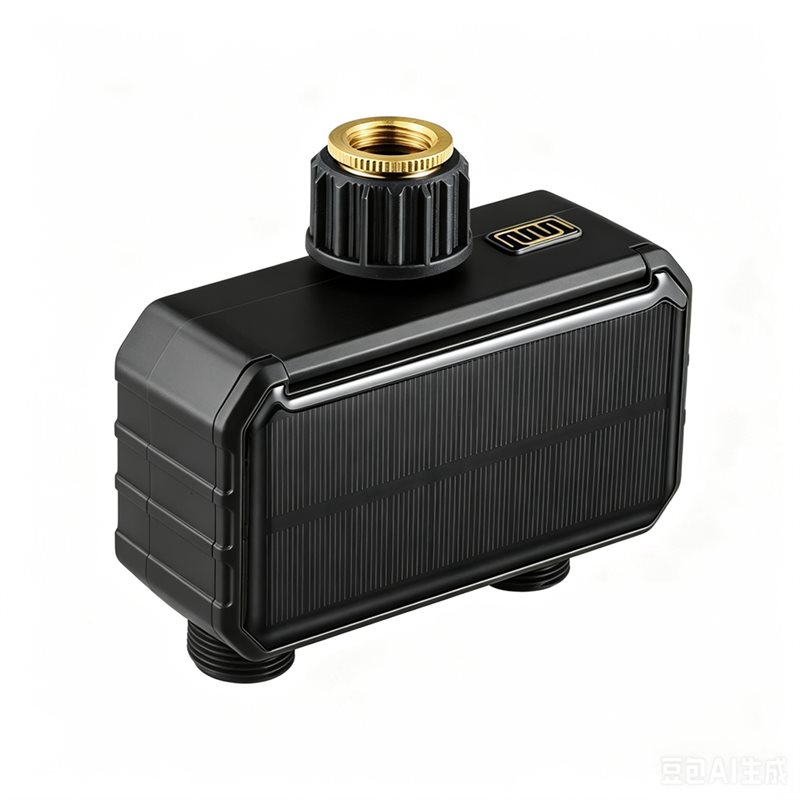 ตัวควบคุมการรดน้ำอัตโนมัติแบบใ - Outdoor Power Outlet Wifi บทวิจารณ์และราคา