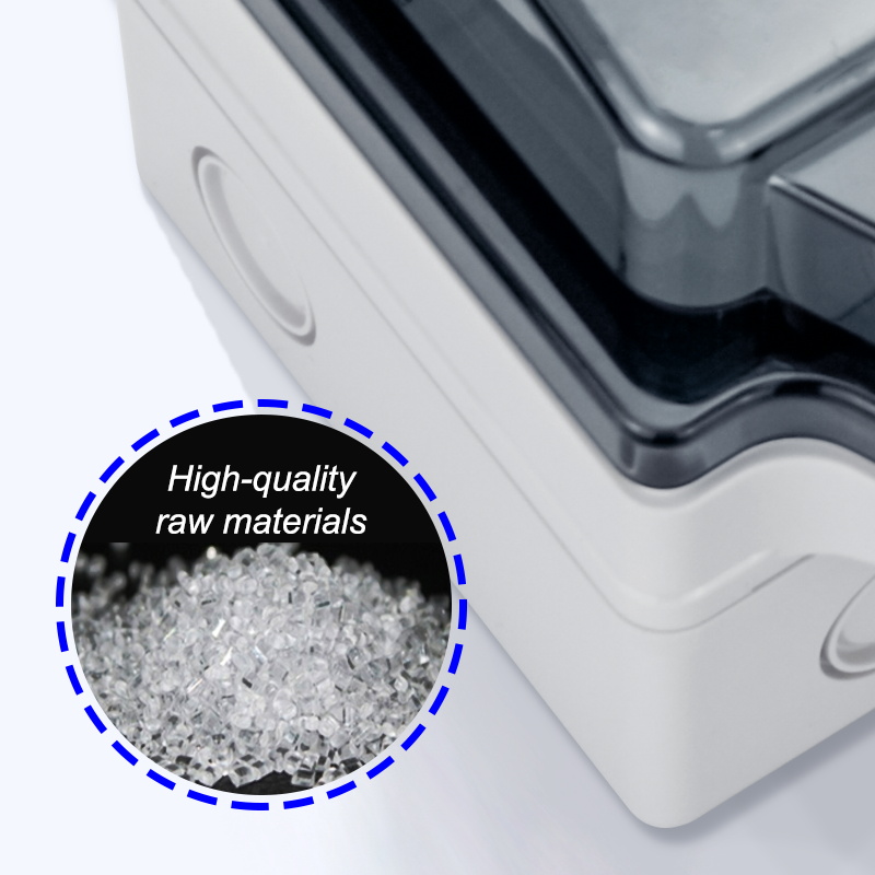 Avoir IP66 ซ็อกเก็ตกันน้ํากลาง - Outdoor Power Outlet Wifi บทวิจารณ์และราคา