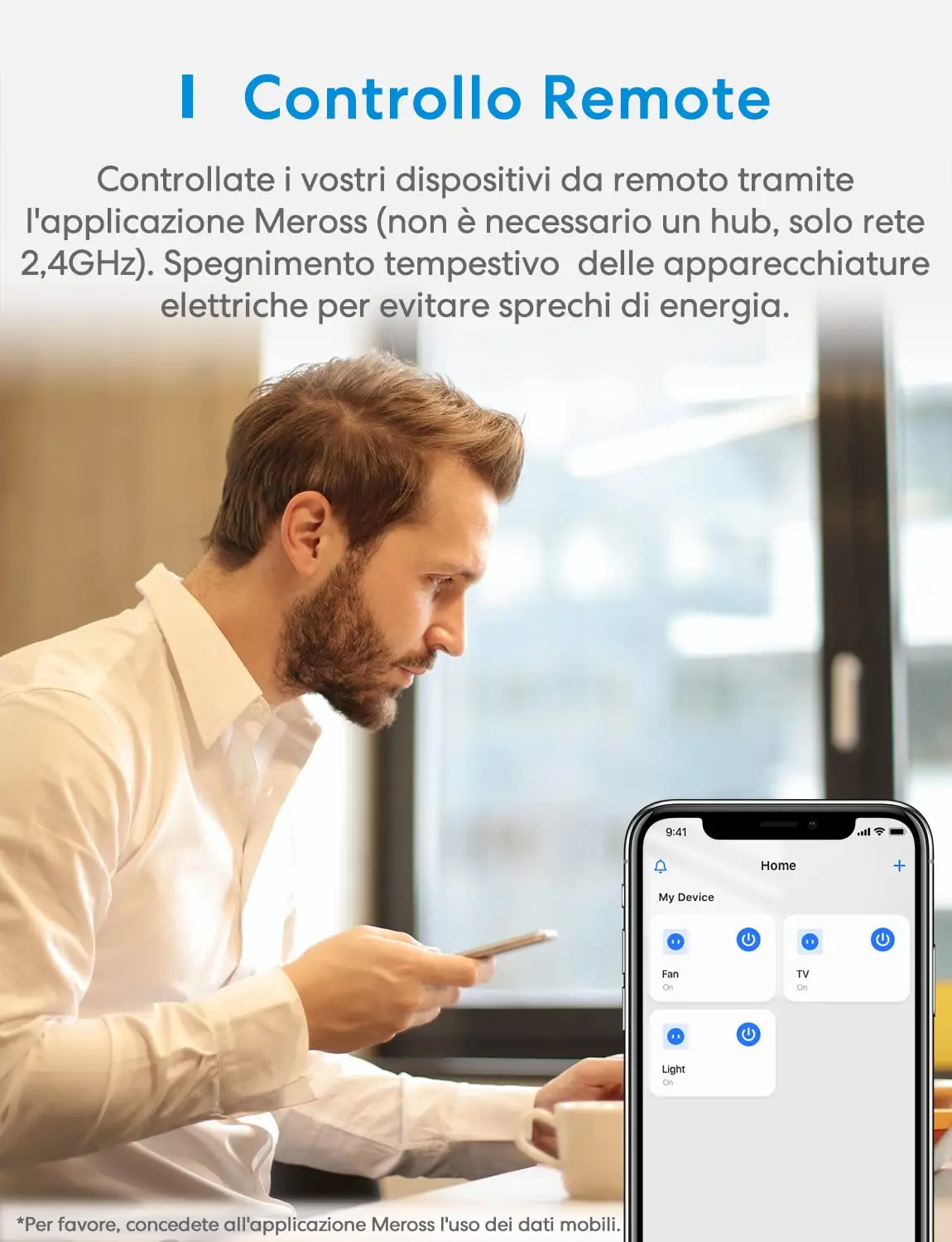 เต้าเสียบปลั๊กไฟ WiFi อัจฉริยะ - Outdoor Power Outlet Wifi บทวิจารณ์และราคา
