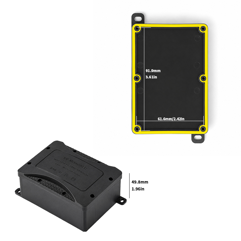 กล่องรวมสายไฟฟ้ากันน้ำ IP68 45 - Outdoor Power Wire บทวิจารณ์และราคา