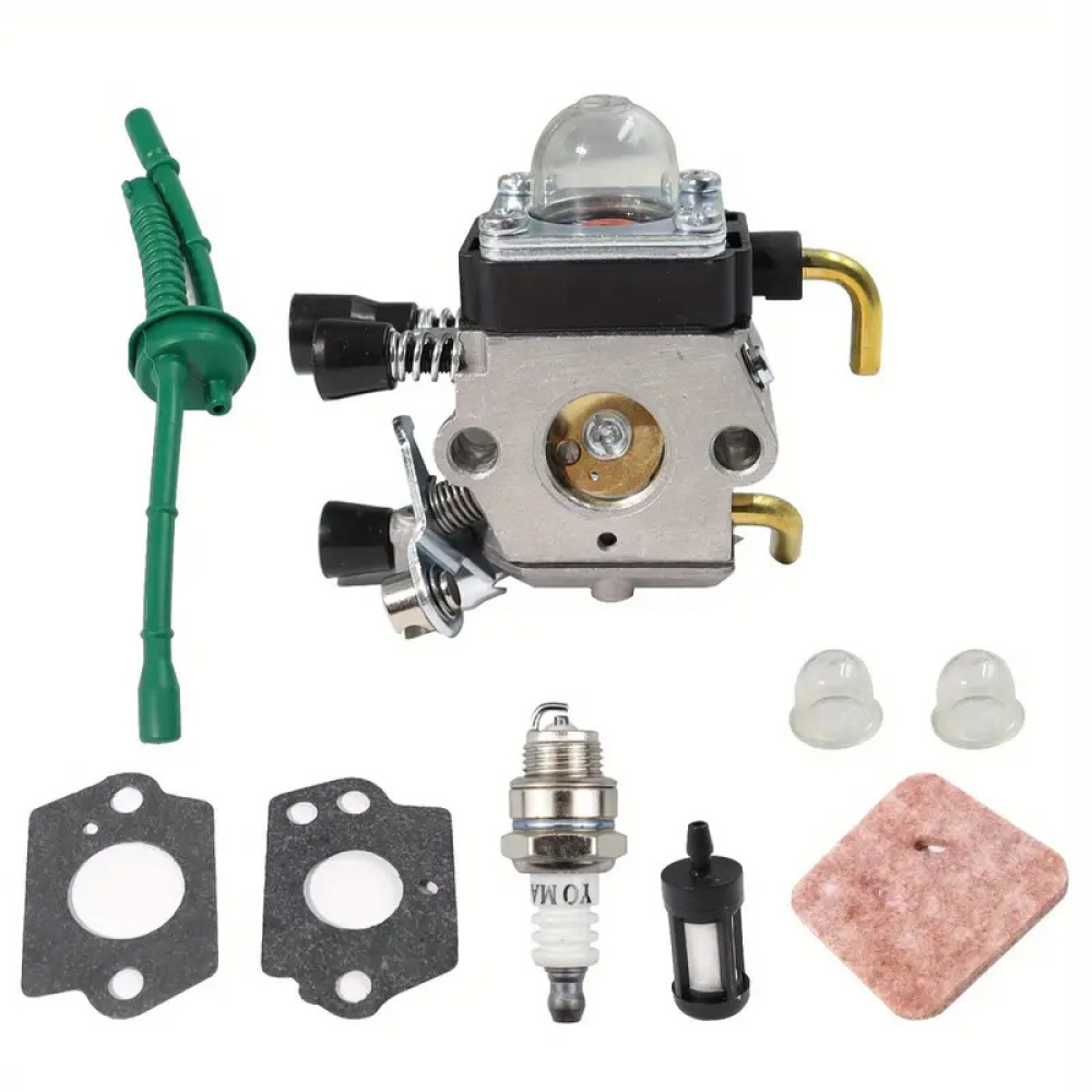 ชุดซ่อมระบบเชื้อเพลิงเครื่องยน - Outdoor Power Repair บทวิจารณ์และราคา