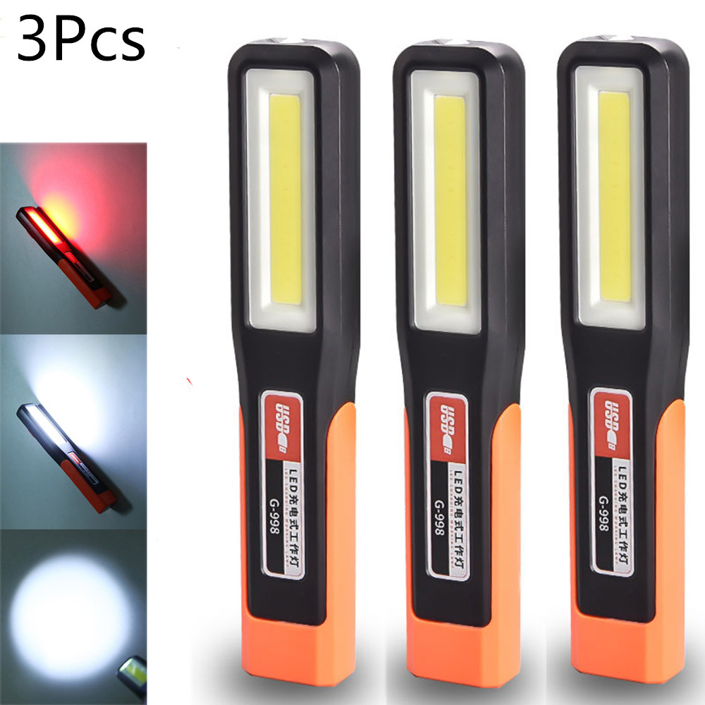 3 ชิ้นที่มีประสิทธิภาพซังไฟ LE - Outdoor Power Repair บทวิจารณ์และราคา