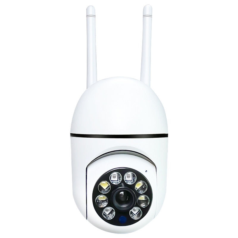 กล้องติดผนัง WiFi ความละเอียด  - Outdoor Power Lead บทวิจารณ์และราคา