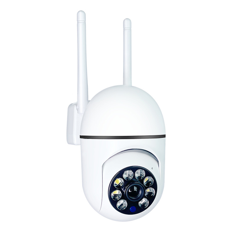 กล้องติดผนัง WiFi ความละเอียด  - Outdoor Power Lead บทวิจารณ์และราคา