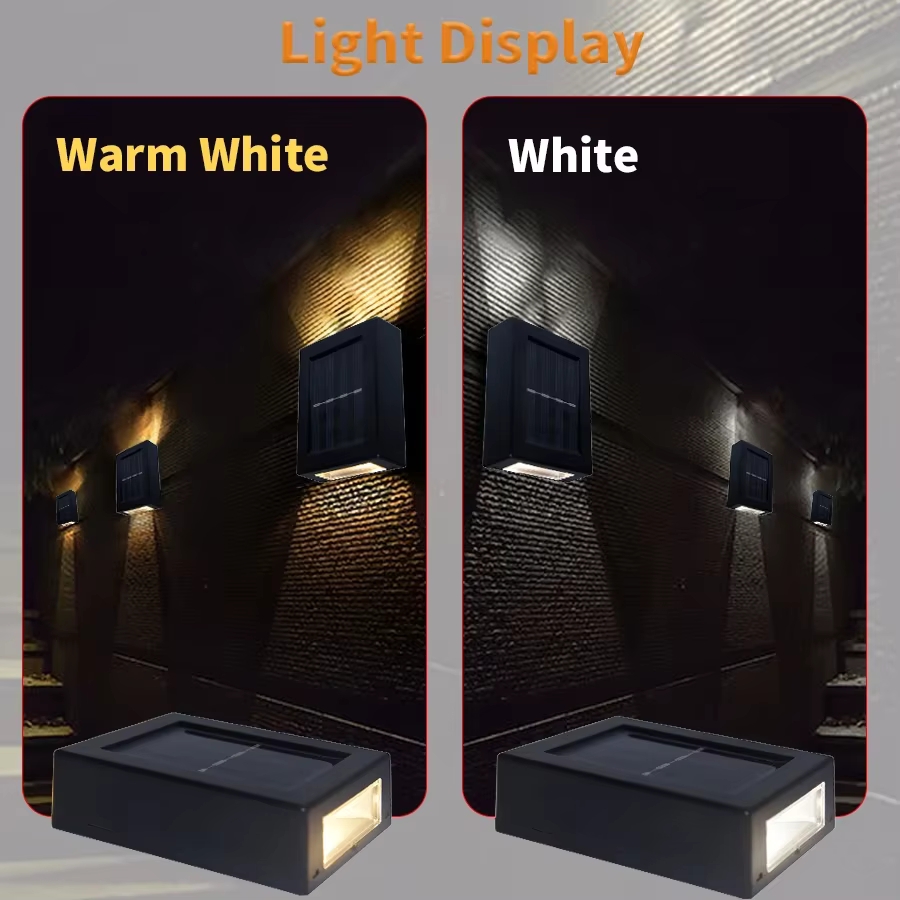 พลังงานแสงอาทิตย์ไฟ LED กลางแจ - Outdoor Power Outlet Solar บทวิจารณ์และราคา