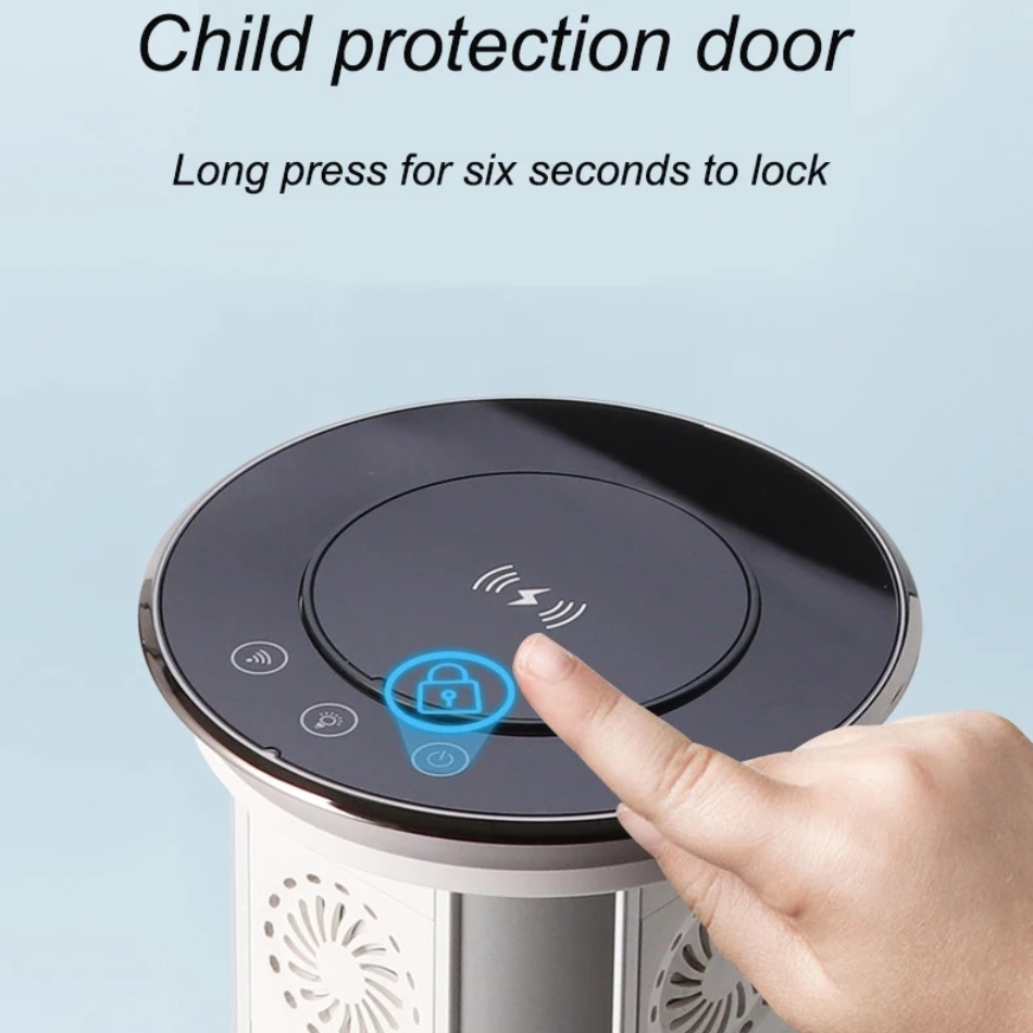WIFI Tuya Touch ยกอัตโนมัติ Po - Outdoor Power Timer บทวิจารณ์และราคา