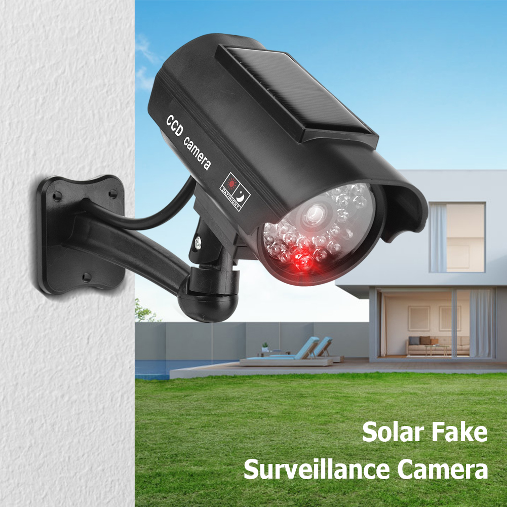 กล้องจำลองพลังงานแสงอาทิตย์กลา - Outdoor Power Outlet Solar บทวิจารณ์และราคา