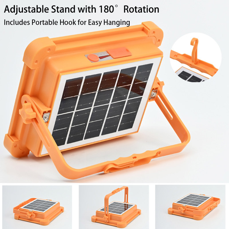 ไฟฉายแม่เหล็กแรงสูง ซ่อมแซมได้ - Outdoor Power Repair บทวิจารณ์และราคา