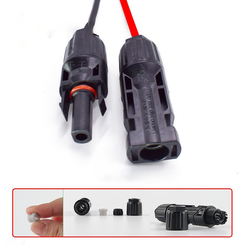 DC7909/8020 ถึงสายชาร์จโซลาร์ค - Outdoor Power Lead บทวิจารณ์และราคา