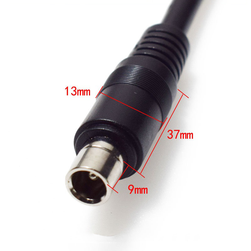 DC7909/8020 ถึงสายชาร์จโซลาร์ค - Outdoor Power Lead บทวิจารณ์และราคา